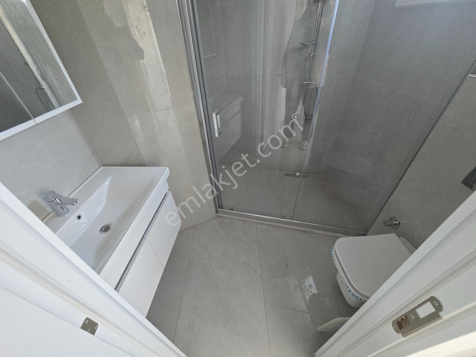 Tam Merkezde Yokuşsuz Deniz Manzaralı Teraslı 3+2 145 M2 Dublex - Görsel 12