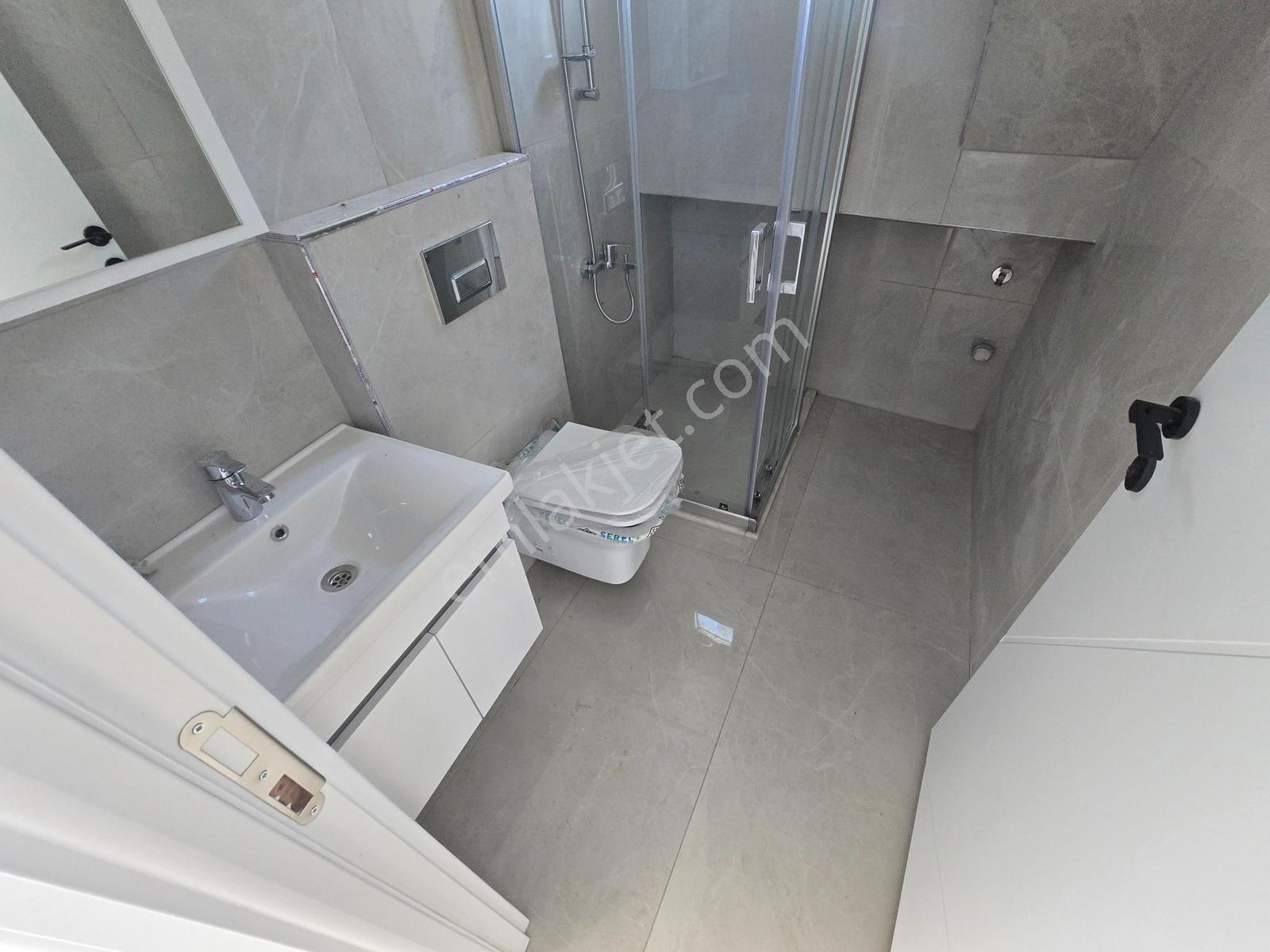 Tam Merkezde Yokuşsuz Deniz Manzaralı Teraslı 3+2 145 M2 Dublex - Görsel 35