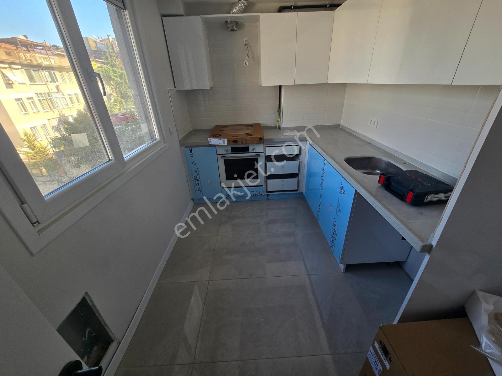 Tam Merkezde Yokuşsuz Deniz Manzaralı Teraslı 3+2 145 M2 Dublex - Görsel 16
