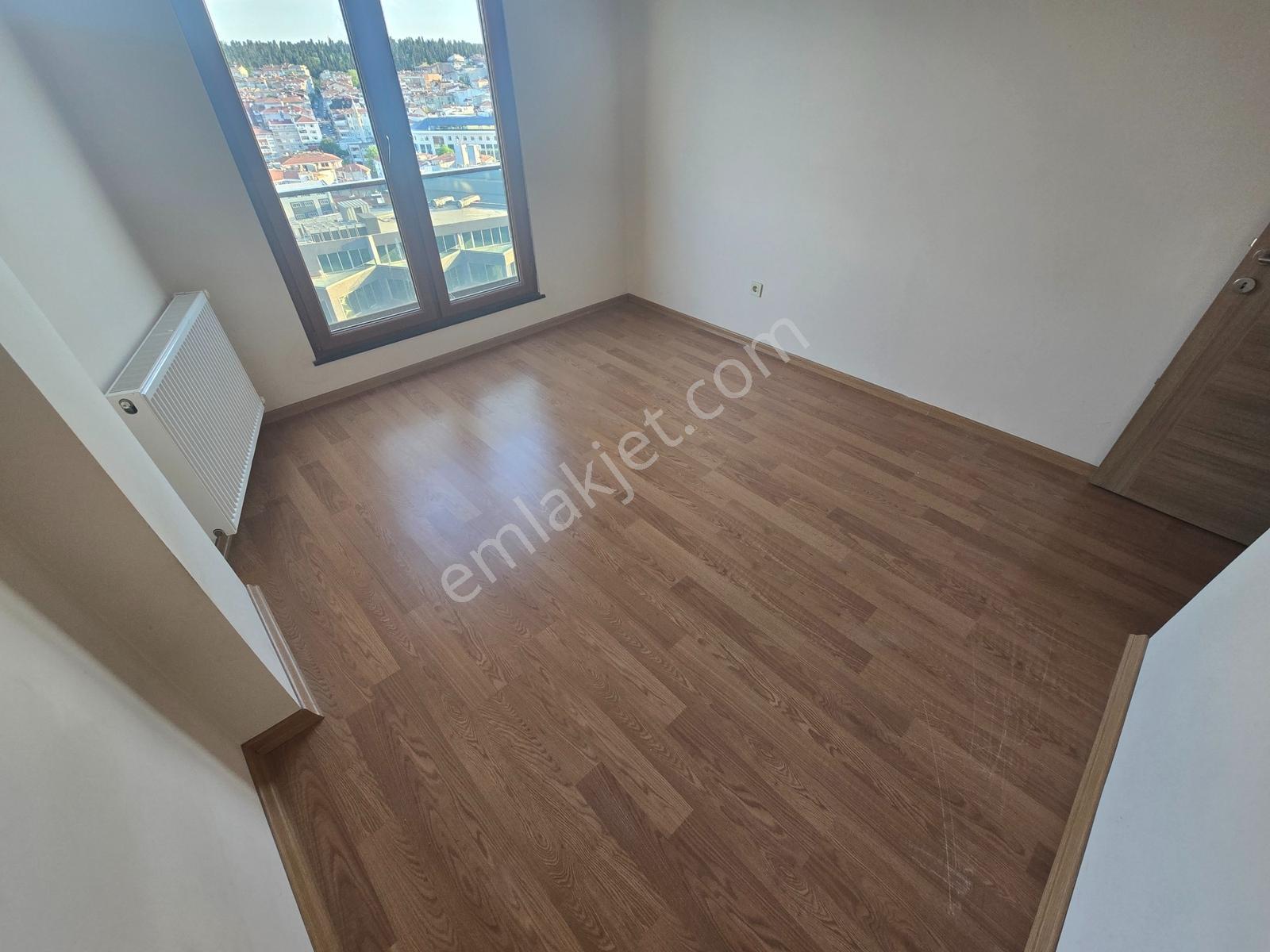Yeni Binada Önü Açık Asansörlü 2+1 95 M2 Boş Fırsatt Daire - Görsel 27