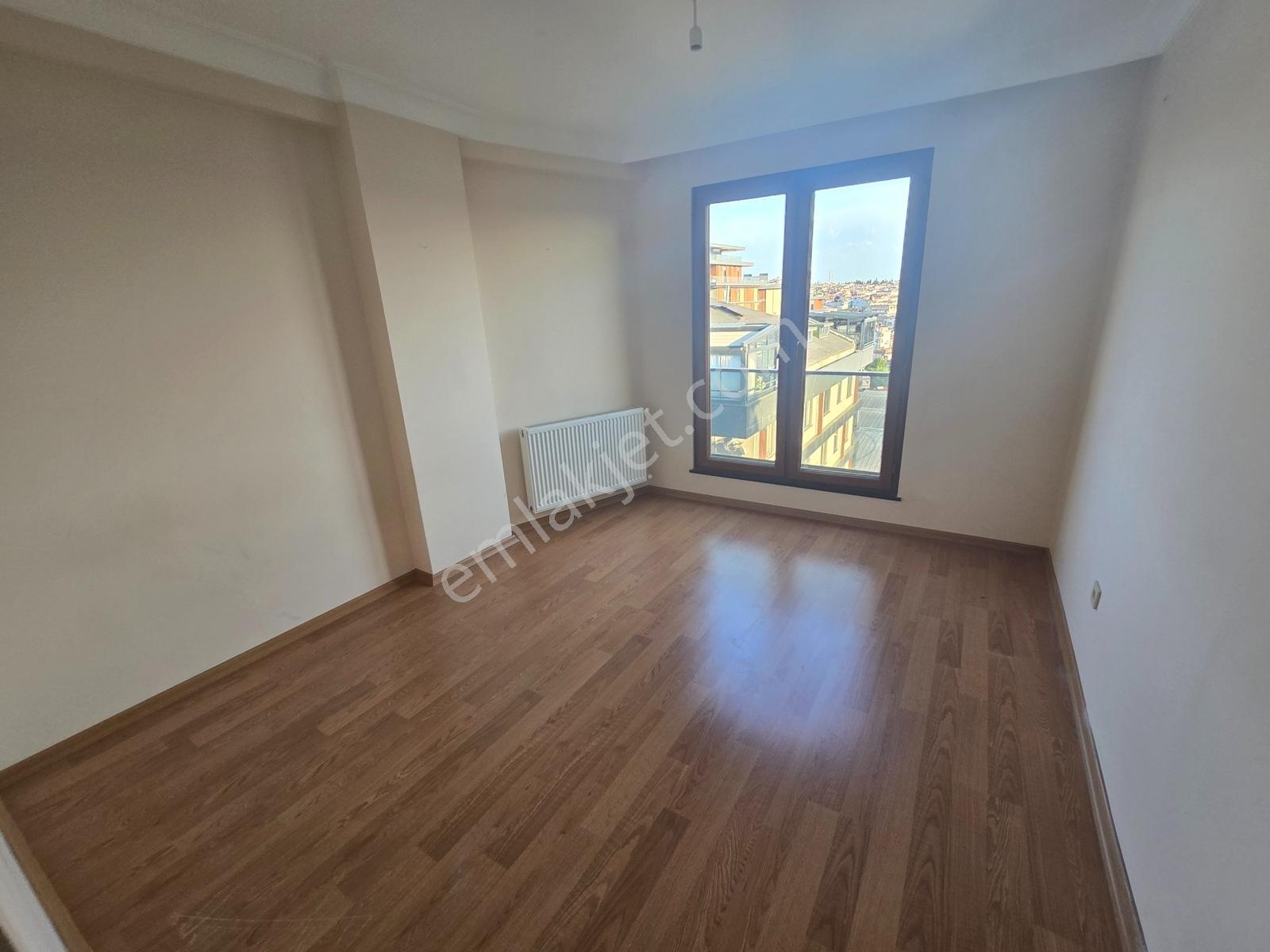 Yeni Binada Önü Açık Asansörlü 2+1 95 M2 Boş Fırsatt Daire - Görsel 13