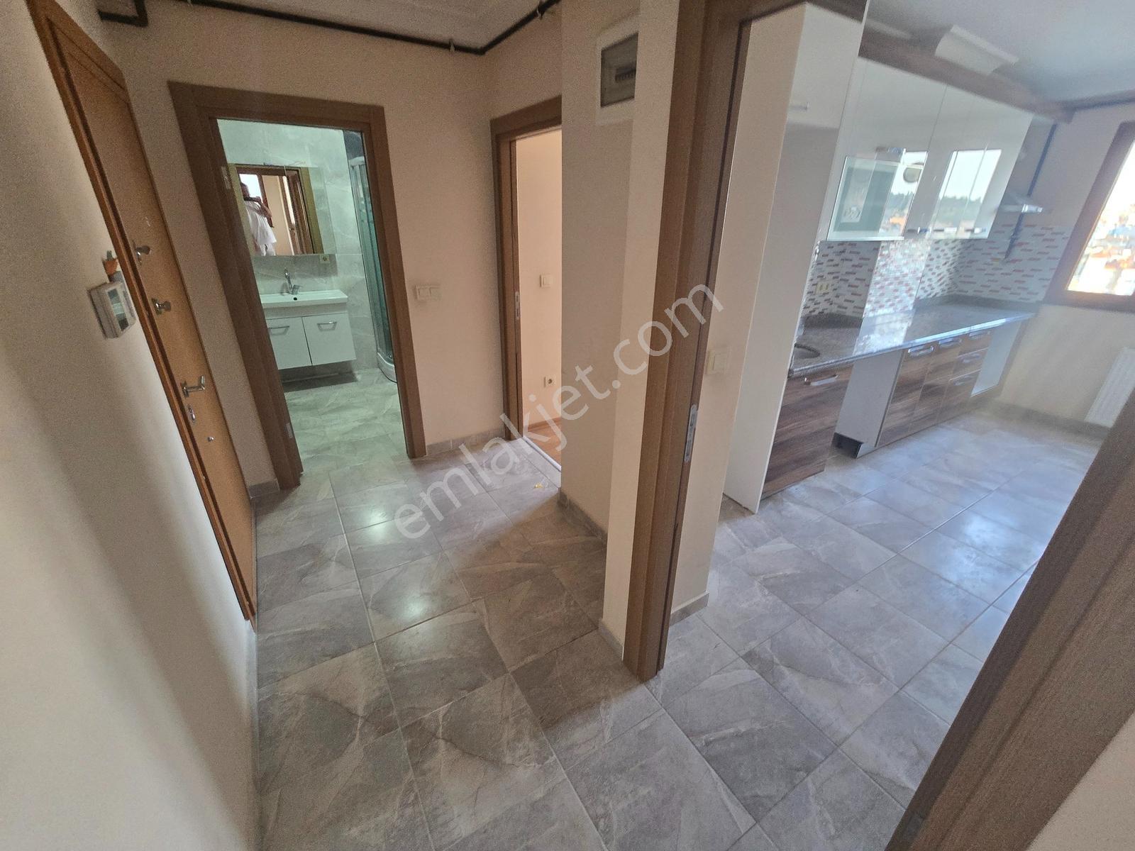 Yeni Binada Önü Açık Asansörlü 2+1 95 M2 Boş Fırsatt Daire - Görsel 15
