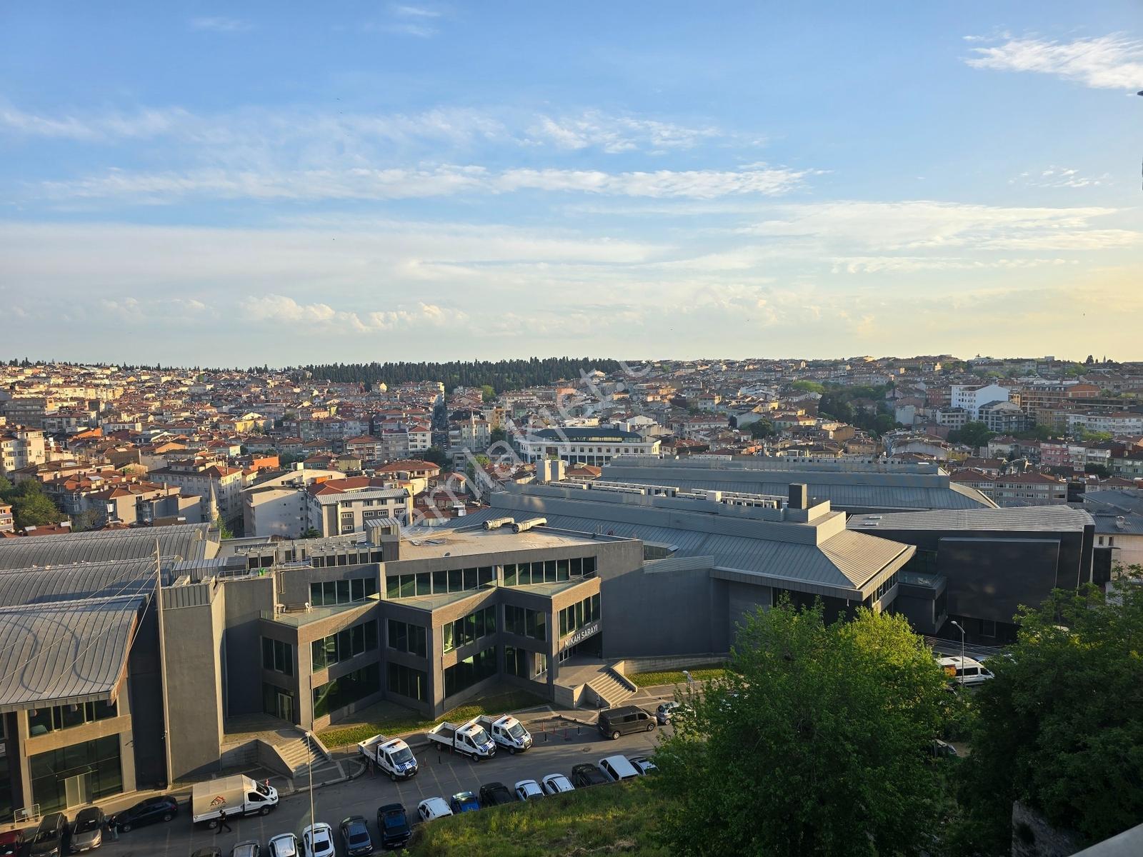 Yeni Binada Önü Açık Asansörlü 2+1 95 M2 Boş Fırsatt Daire - Görsel 9