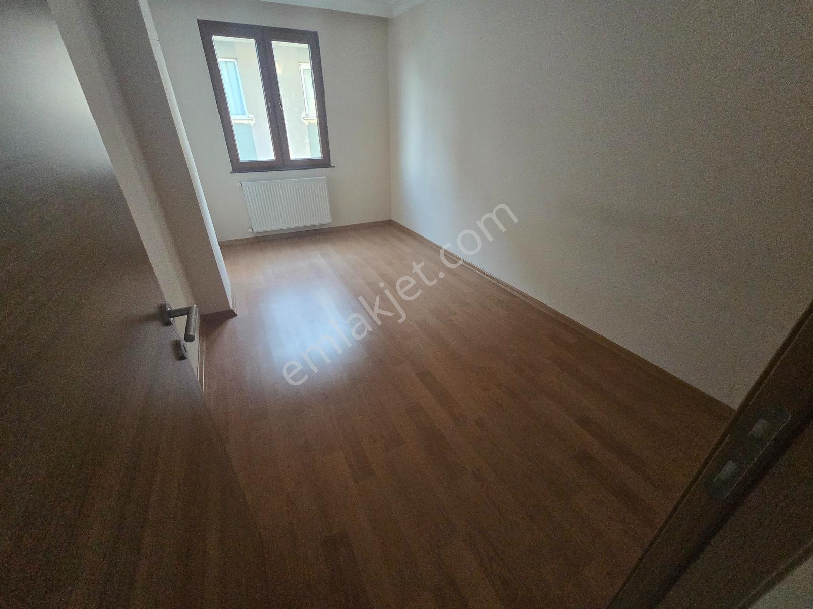 Yeni Binada Önü Açık Asansörlü 2+1 95 M2 Boş Fırsatt Daire - Görsel 22