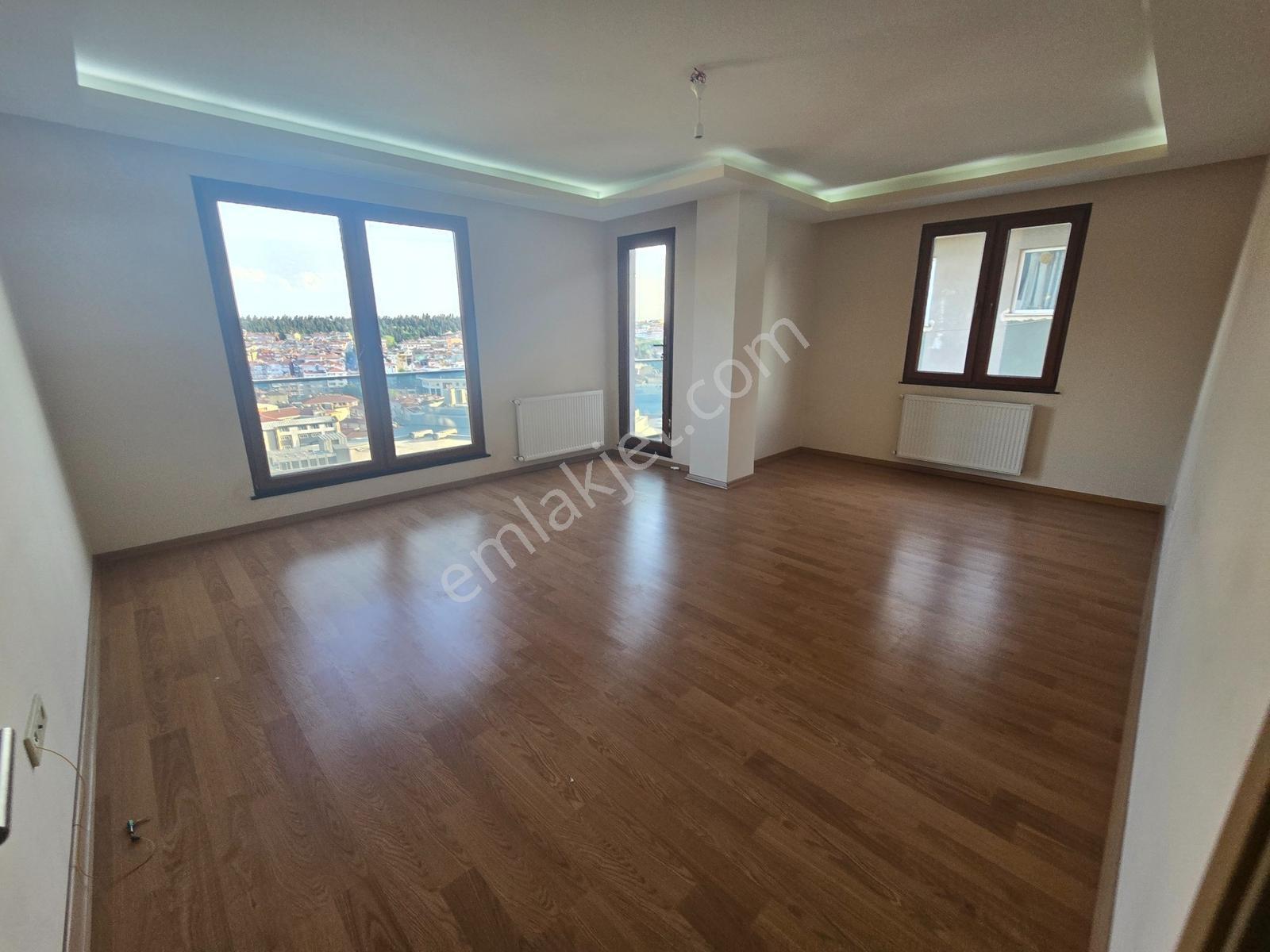 Yeni Binada Önü Açık Asansörlü 2+1 95 M2 Boş Fırsatt Daire - Görsel 12