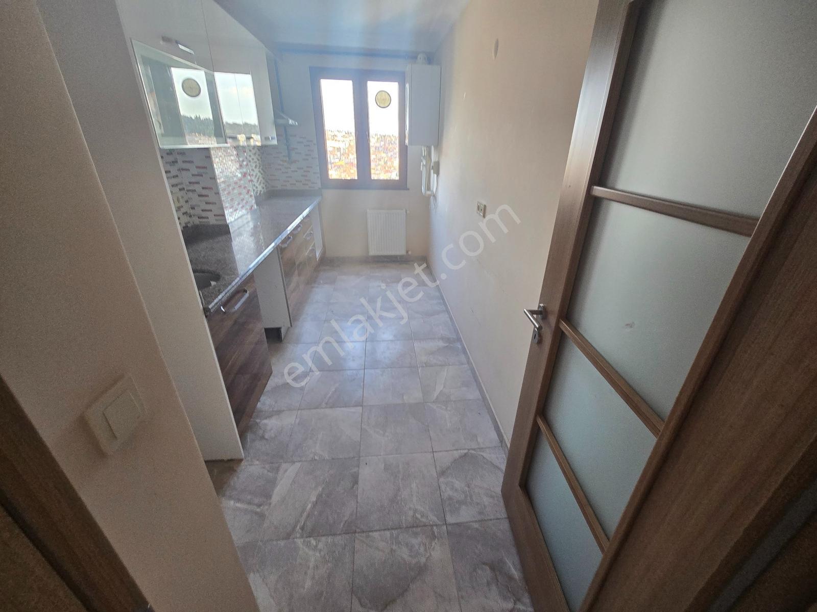 Yeni Binada Önü Açık Asansörlü 2+1 95 M2 Boş Fırsatt Daire - Görsel 23