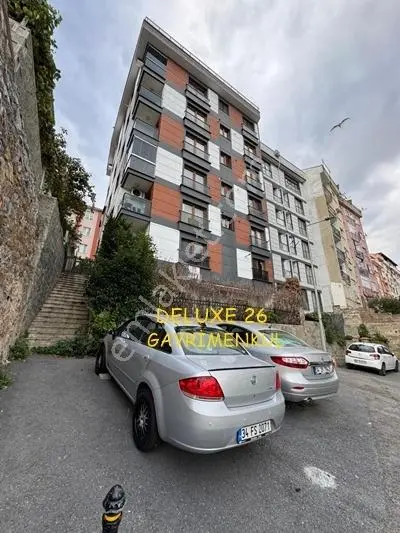 Yeni Binada Önü Açık Asansörlü 2+1 95 M2 Boş Fırsatt Daire - Görsel 4