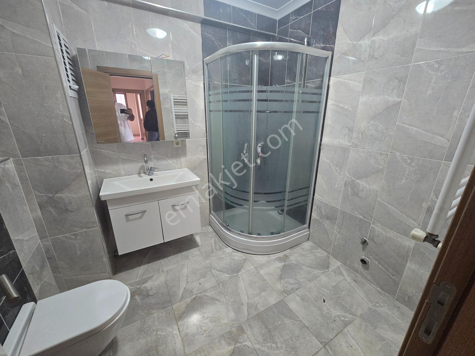 Yeni Binada Önü Açık Asansörlü 2+1 95 M2 Boş Fırsatt Daire - Görsel 20