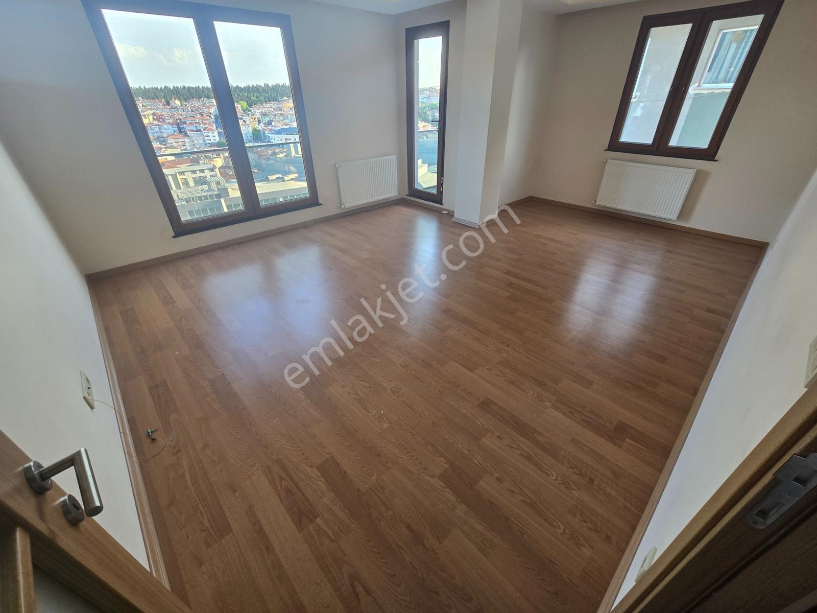 Yeni Binada Önü Açık Asansörlü 2+1 95 M2 Boş Fırsatt Daire - Görsel 6