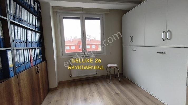Deluxe 26 ' Dan Yeni Binada Yüksek Giriş Balkon 3+1 110 M2 Daire - Görsel 18
