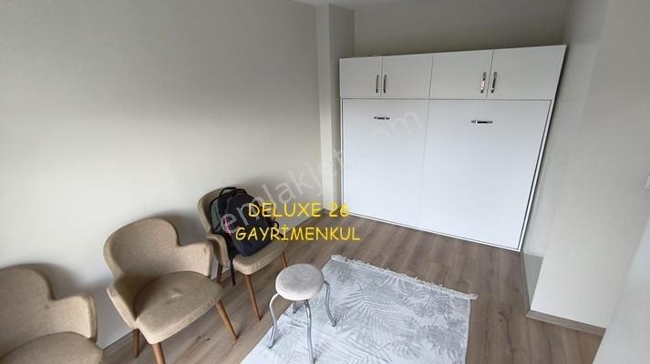 Deluxe 26 ' Dan Yeni Binada Yüksek Giriş Balkon 3+1 110 M2 Daire - Görsel 15
