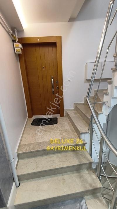 Deluxe 26 ' Dan Yeni Binada Yüksek Giriş Balkon 3+1 110 M2 Daire - Görsel 26