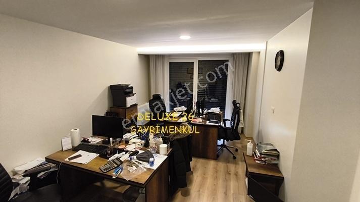 Deluxe 26 ' Dan Yeni Binada Yüksek Giriş Balkon 3+1 110 M2 Daire - Görsel 13