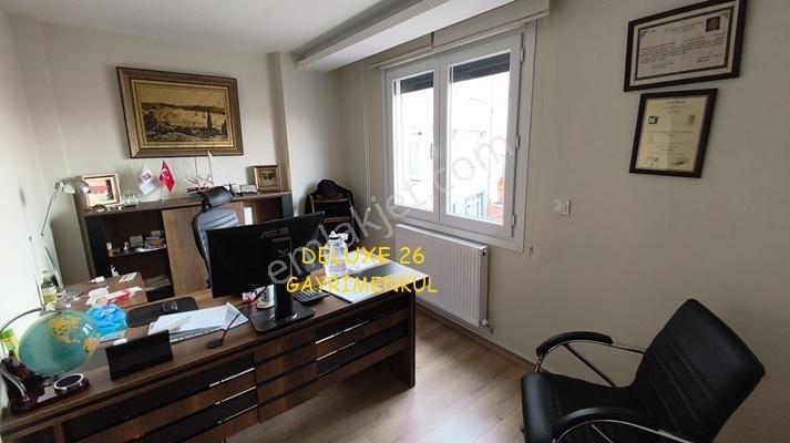 Deluxe 26 ' Dan Yeni Binada Yüksek Giriş Balkon 3+1 110 M2 Daire - Görsel 12