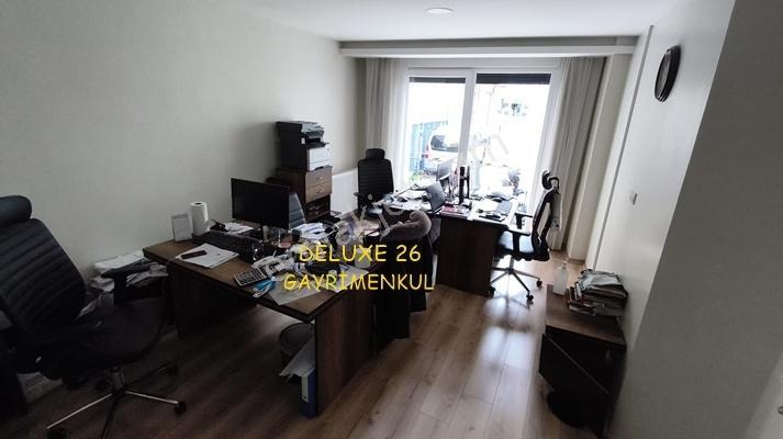 Deluxe 26 ' Dan Yeni Binada Yüksek Giriş Balkon 3+1 110 M2 Daire - Görsel 2