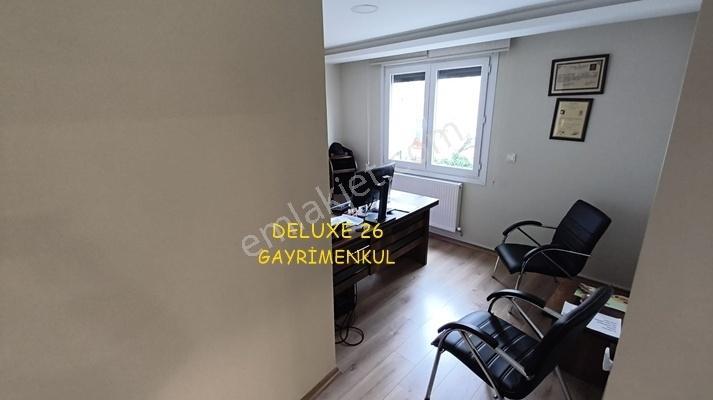 Deluxe 26 ' Dan Yeni Binada Yüksek Giriş Balkon 3+1 110 M2 Daire - Görsel 9