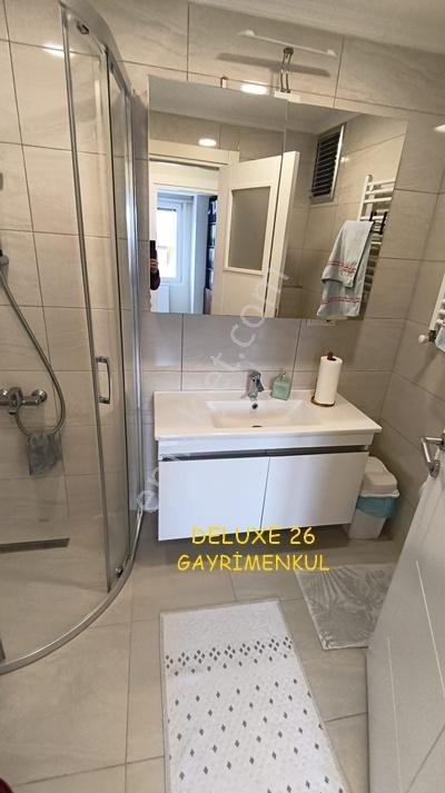 Deluxe 26 ' Dan Yeni Binada Yüksek Giriş Balkon 3+1 110 M2 Daire - Görsel 3