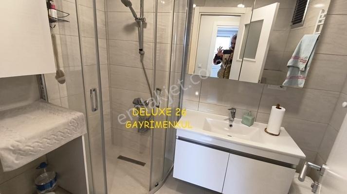 Deluxe 26 ' Dan Yeni Binada Yüksek Giriş Balkon 3+1 110 M2 Daire - Görsel 25