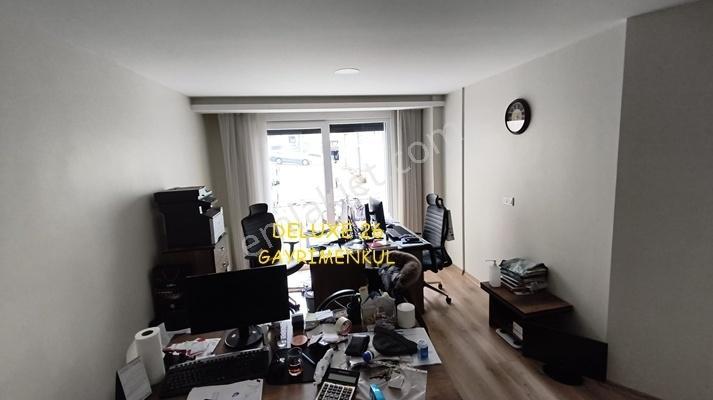 Deluxe 26 ' Dan Yeni Binada Yüksek Giriş Balkon 3+1 110 M2 Daire - Görsel 8