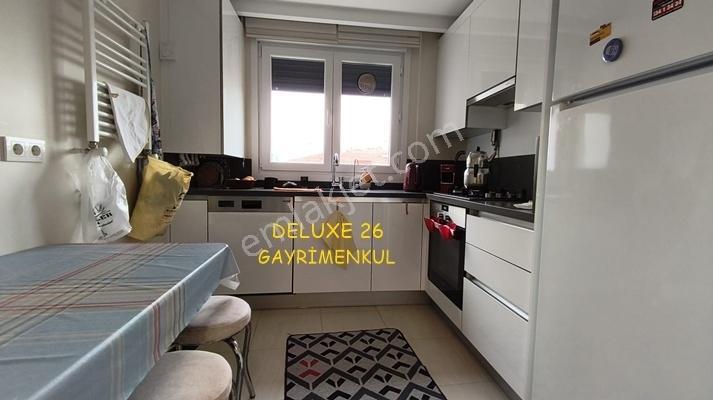 Deluxe 26 ' Dan Yeni Binada Yüksek Giriş Balkon 3+1 110 M2 Daire - Görsel 19