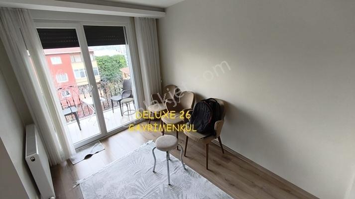 Deluxe 26 ' Dan Yeni Binada Yüksek Giriş Balkon 3+1 110 M2 Daire - Görsel 14