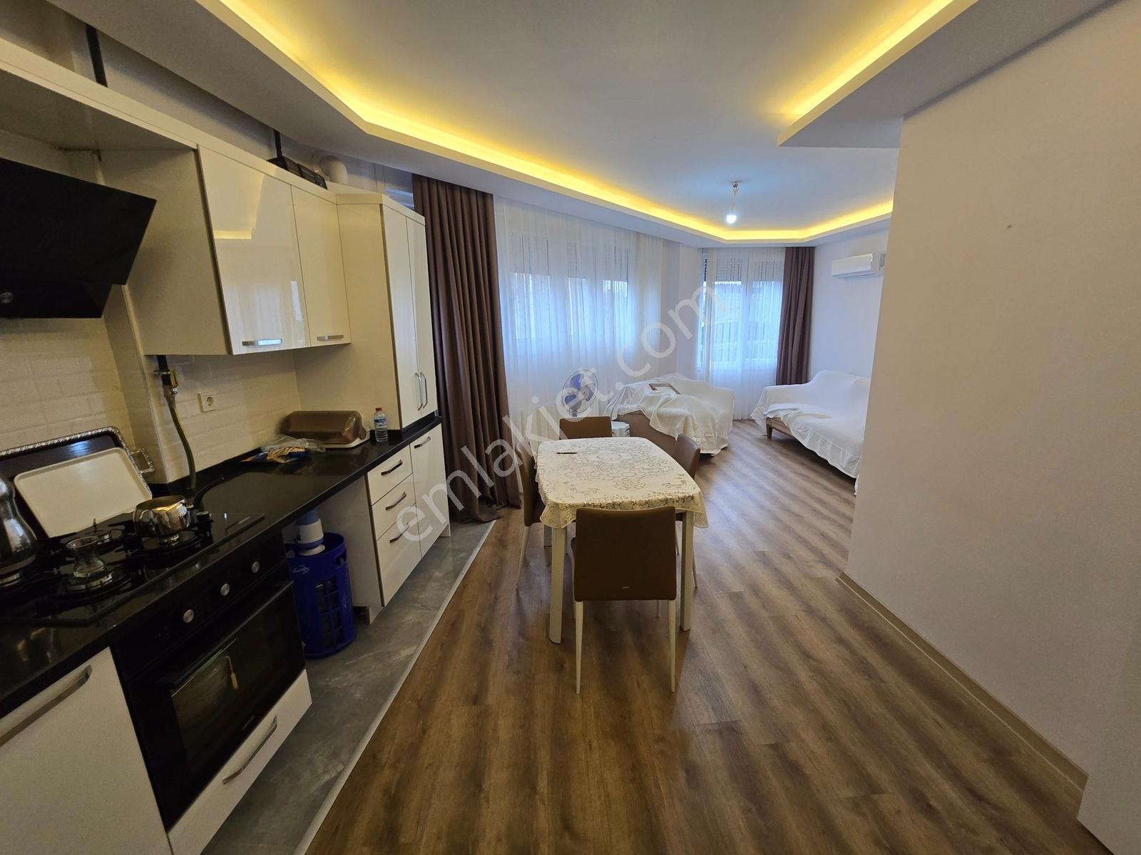 Yeni Binada Tam Merkezde Kaçmaz Boş Fırsatt 2+1 70 M2 Daire - Görsel 5