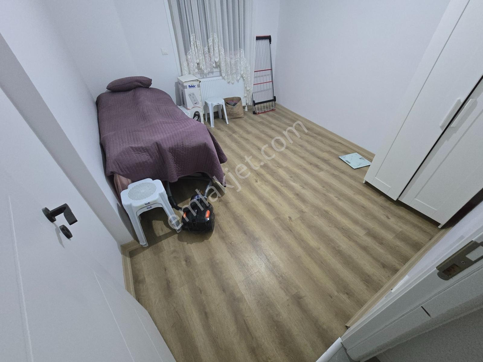 Yeni Binada Tam Merkezde Kaçmaz Boş Fırsatt 2+1 70 M2 Daire - Görsel 22