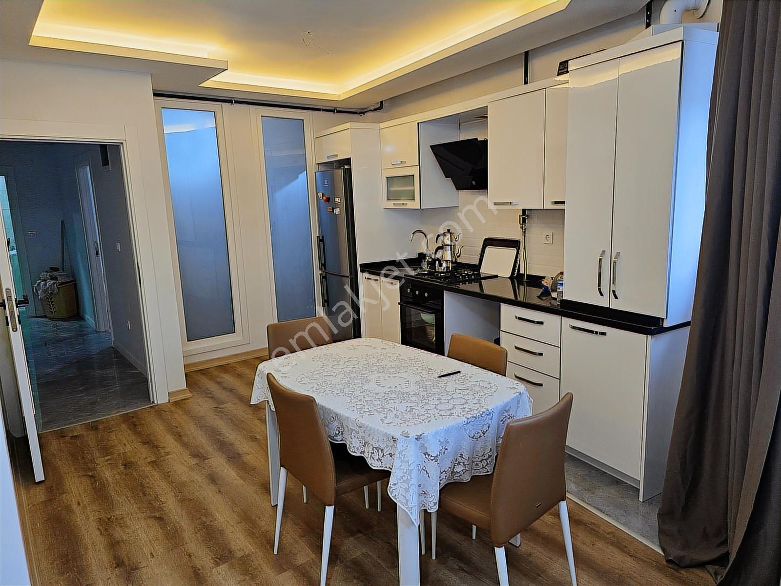 Yeni Binada Tam Merkezde Kaçmaz Boş Fırsatt 2+1 70 M2 Daire - Görsel 20
