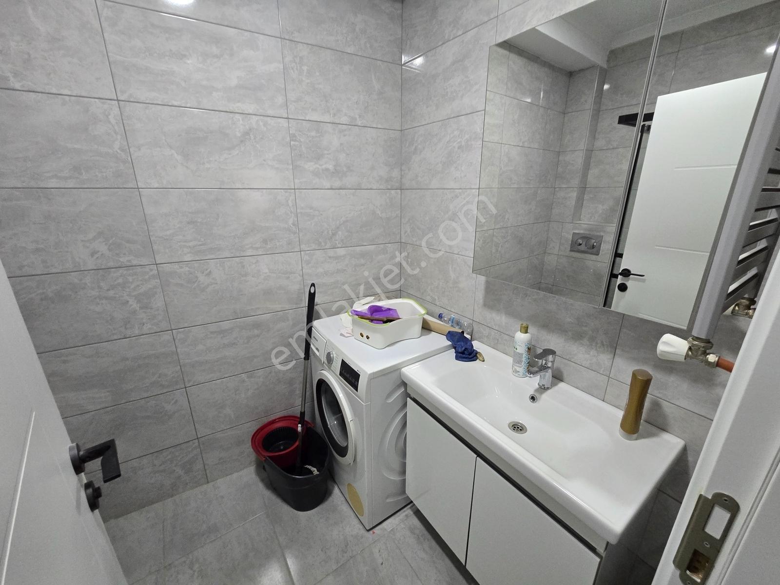 Yeni Binada Tam Merkezde Kaçmaz Boş Fırsatt 2+1 70 M2 Daire - Görsel 26