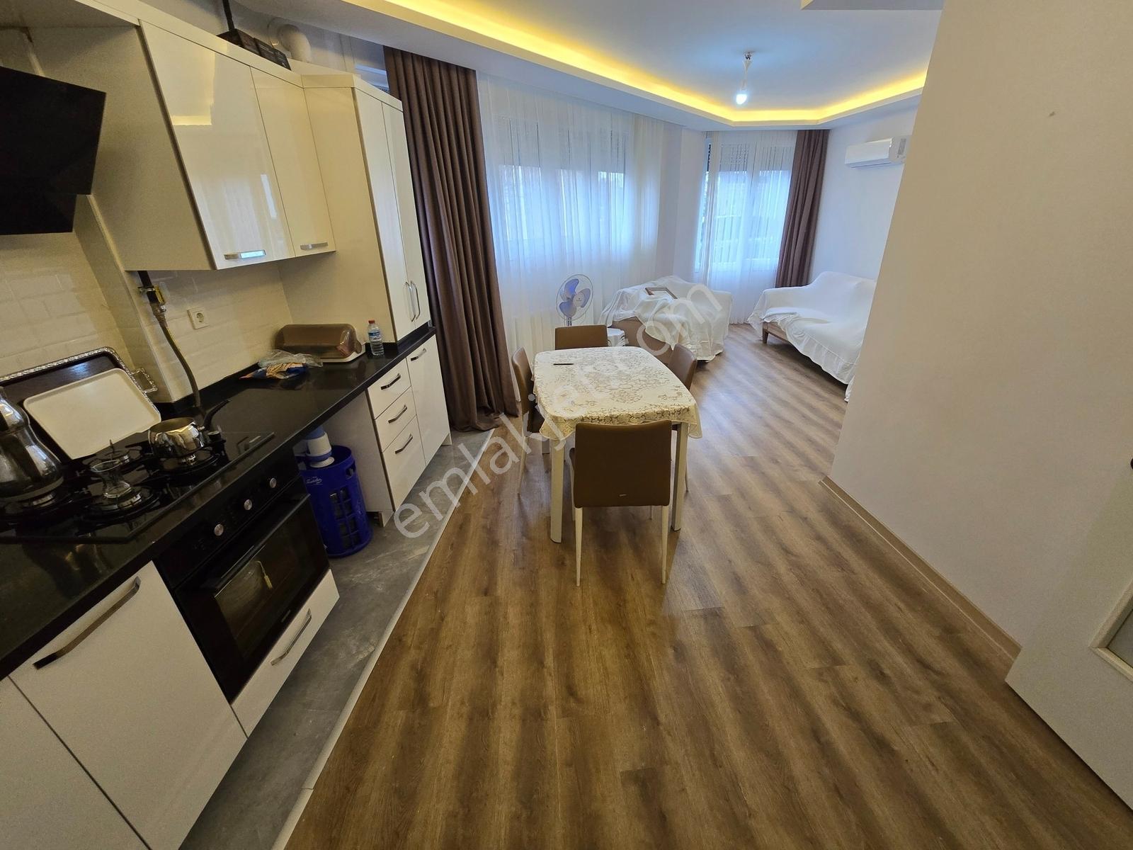 Yeni Binada Tam Merkezde Kaçmaz Boş Fırsatt 2+1 70 M2 Daire - Görsel 17