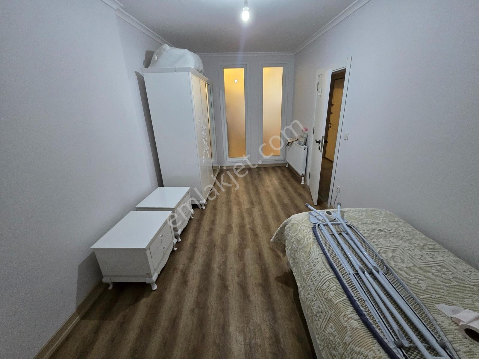 Yeni Binada Tam Merkezde Kaçmaz Boş Fırsatt 2+1 70 M2 Daire - Görsel 15