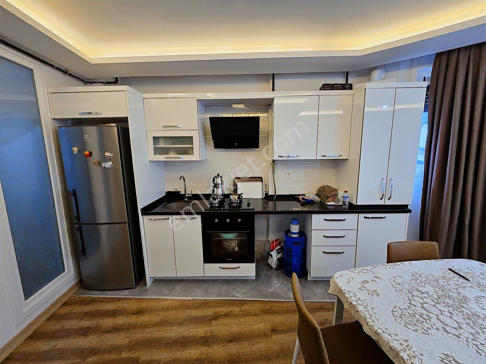 Yeni Binada Tam Merkezde Kaçmaz Boş Fırsatt 2+1 70 M2 Daire - Görsel 7