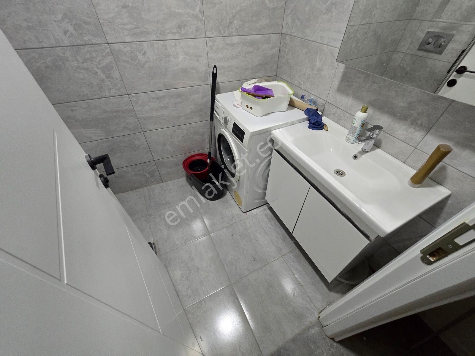 Yeni Binada Tam Merkezde Kaçmaz Boş Fırsatt 2+1 70 M2 Daire - Görsel 24