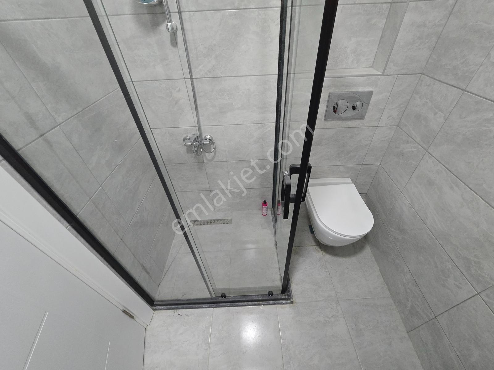 Yeni Binada Tam Merkezde Kaçmaz Boş Fırsatt 2+1 70 M2 Daire - Görsel 12