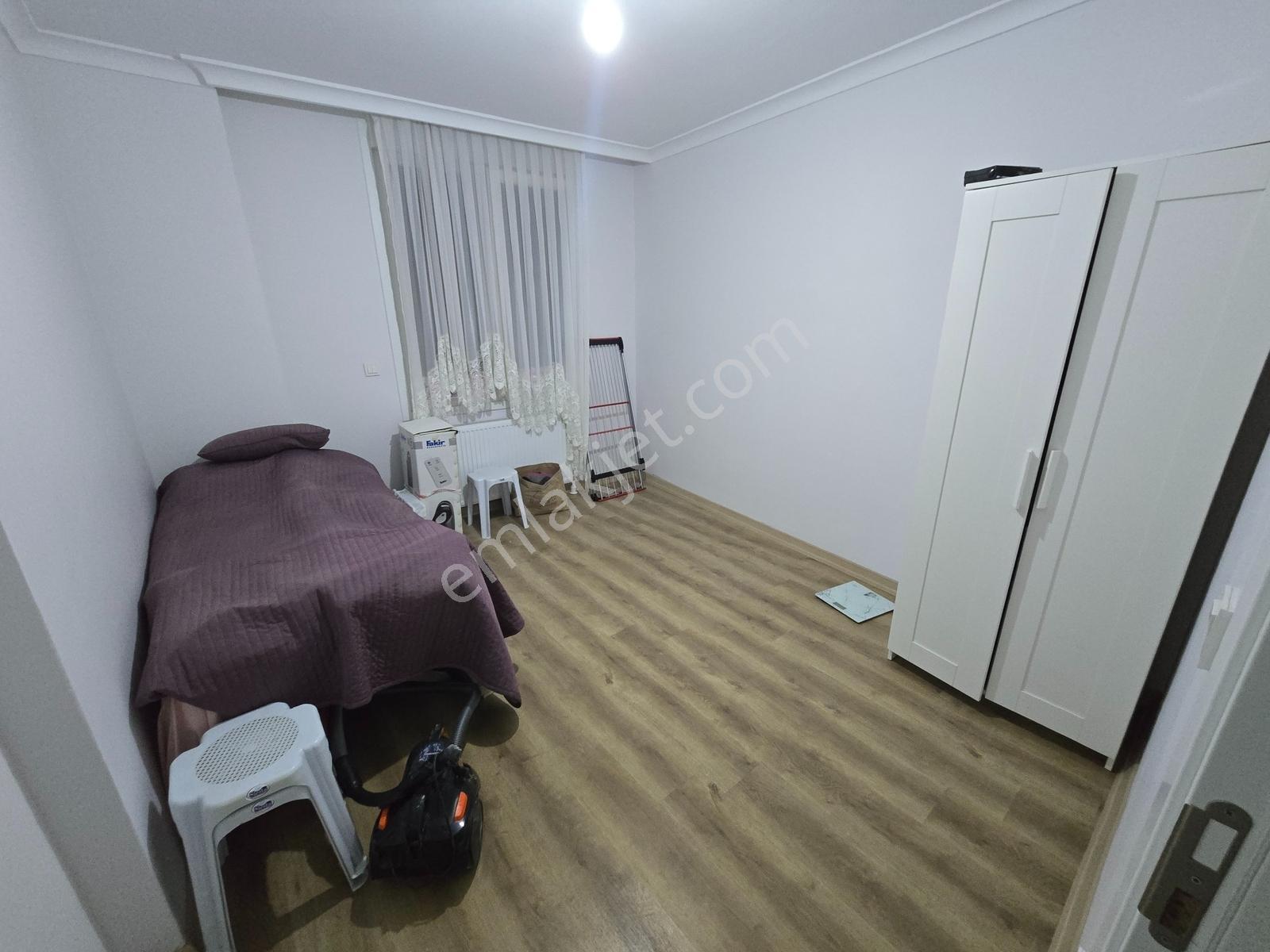 Yeni Binada Tam Merkezde Kaçmaz Boş Fırsatt 2+1 70 M2 Daire - Görsel 33