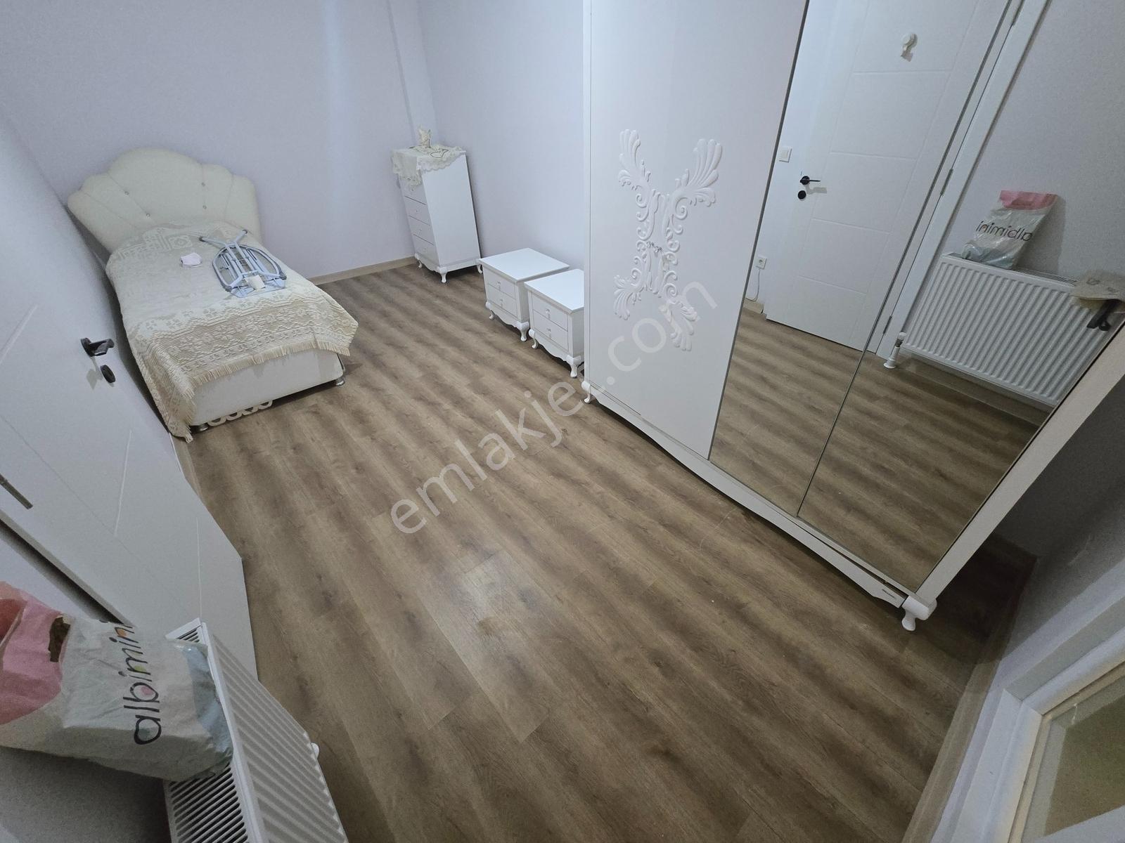 Yeni Binada Tam Merkezde Kaçmaz Boş Fırsatt 2+1 70 M2 Daire - Görsel 31