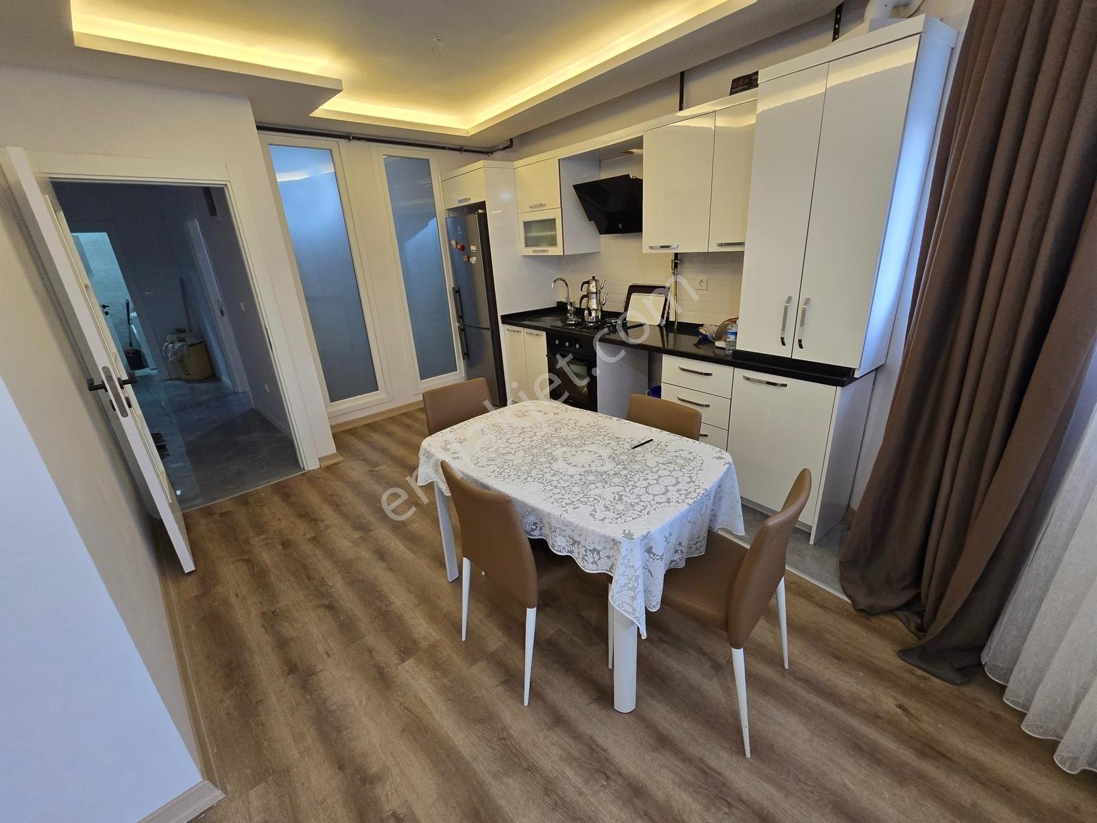 Yeni Binada Tam Merkezde Kaçmaz Boş Fırsatt 2+1 70 M2 Daire - Görsel 29