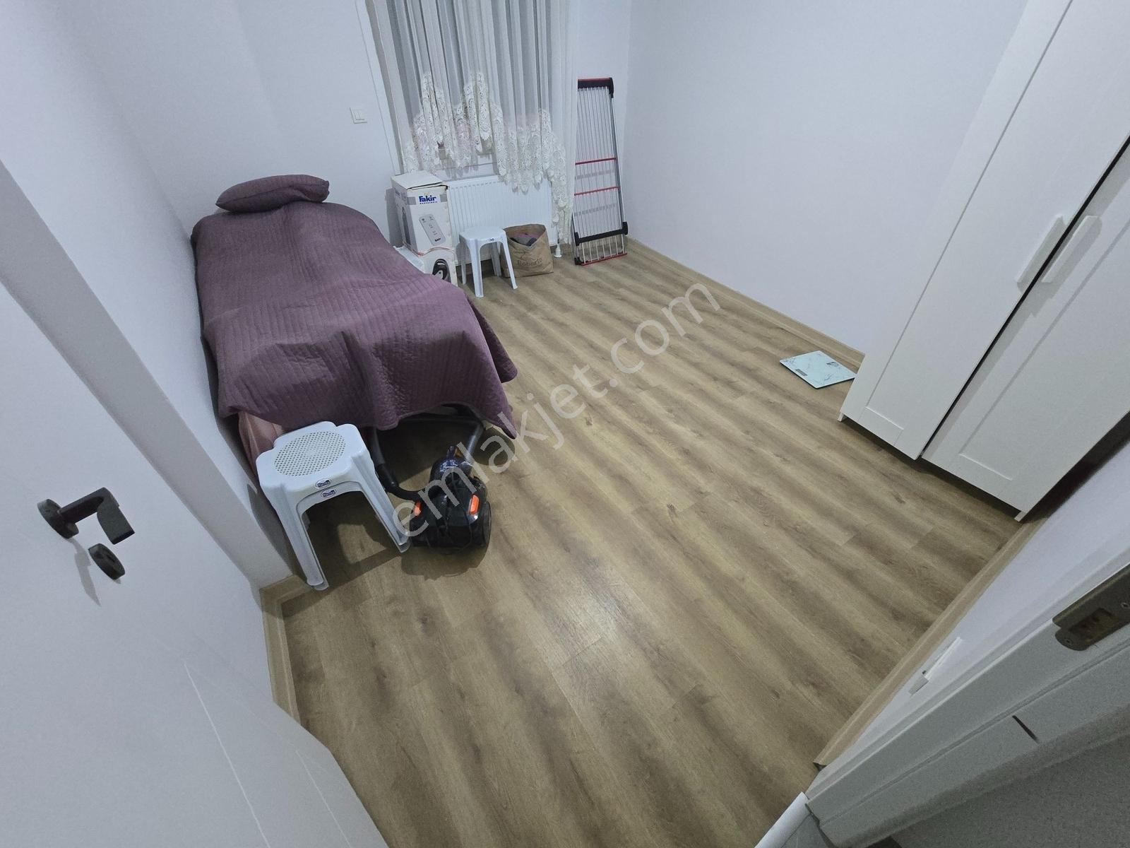 Yeni Binada Tam Merkezde Kaçmaz Boş Fırsatt 2+1 70 M2 Daire - Görsel 23