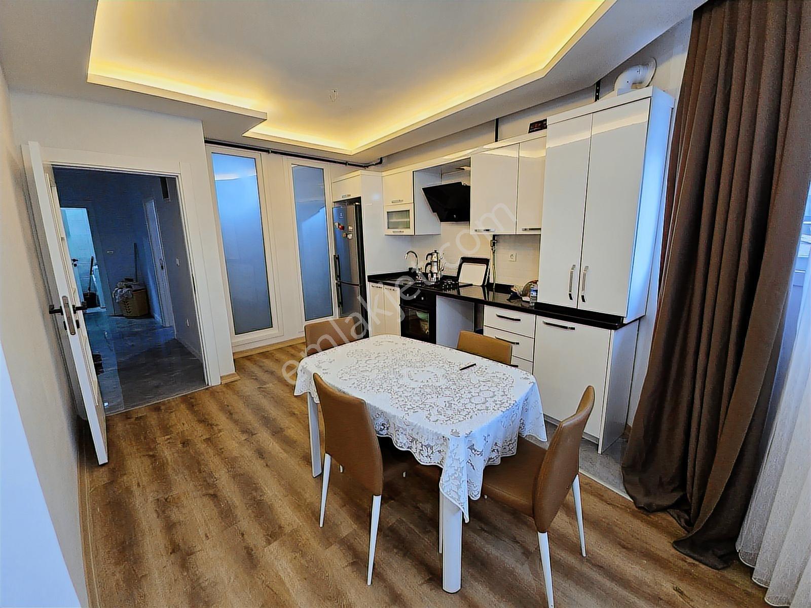 Yeni Binada Tam Merkezde Kaçmaz Boş Fırsatt 2+1 70 M2 Daire
