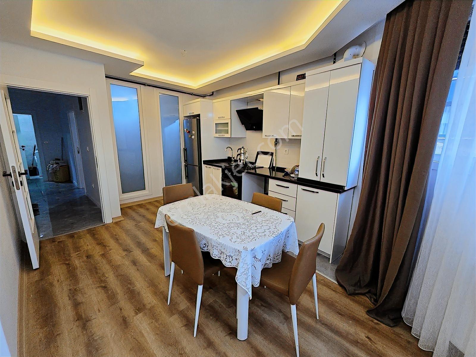 Yeni Binada Tam Merkezde Kaçmaz Boş Fırsatt 2+1 70 M2 Daire - Görsel 19