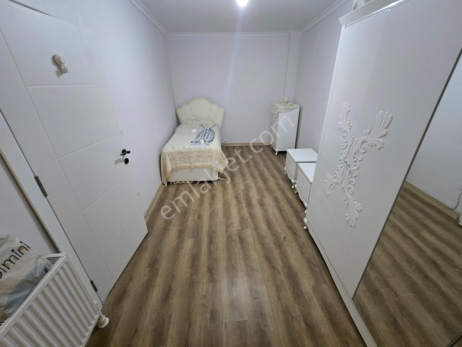Yeni Binada Tam Merkezde Kaçmaz Boş Fırsatt 2+1 70 M2 Daire - Görsel 6