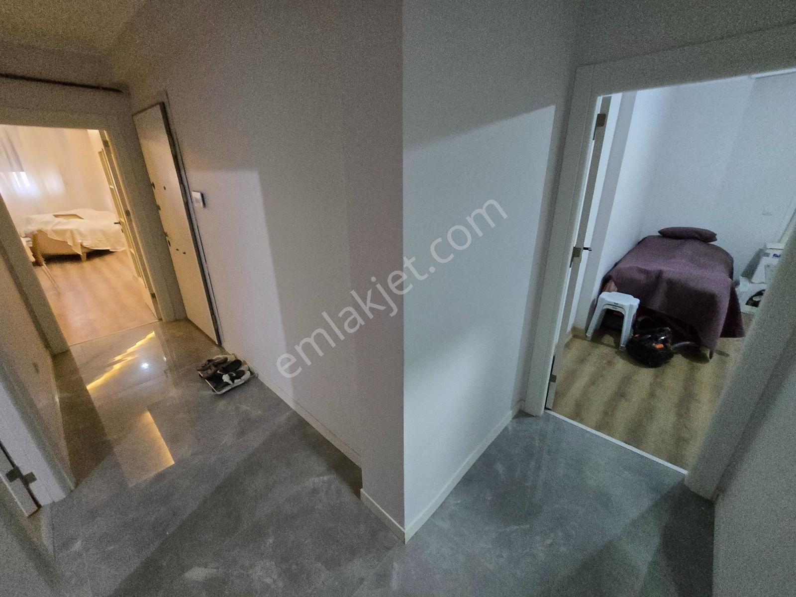 Yeni Binada Tam Merkezde Kaçmaz Boş Fırsatt 2+1 70 M2 Daire - Görsel 10