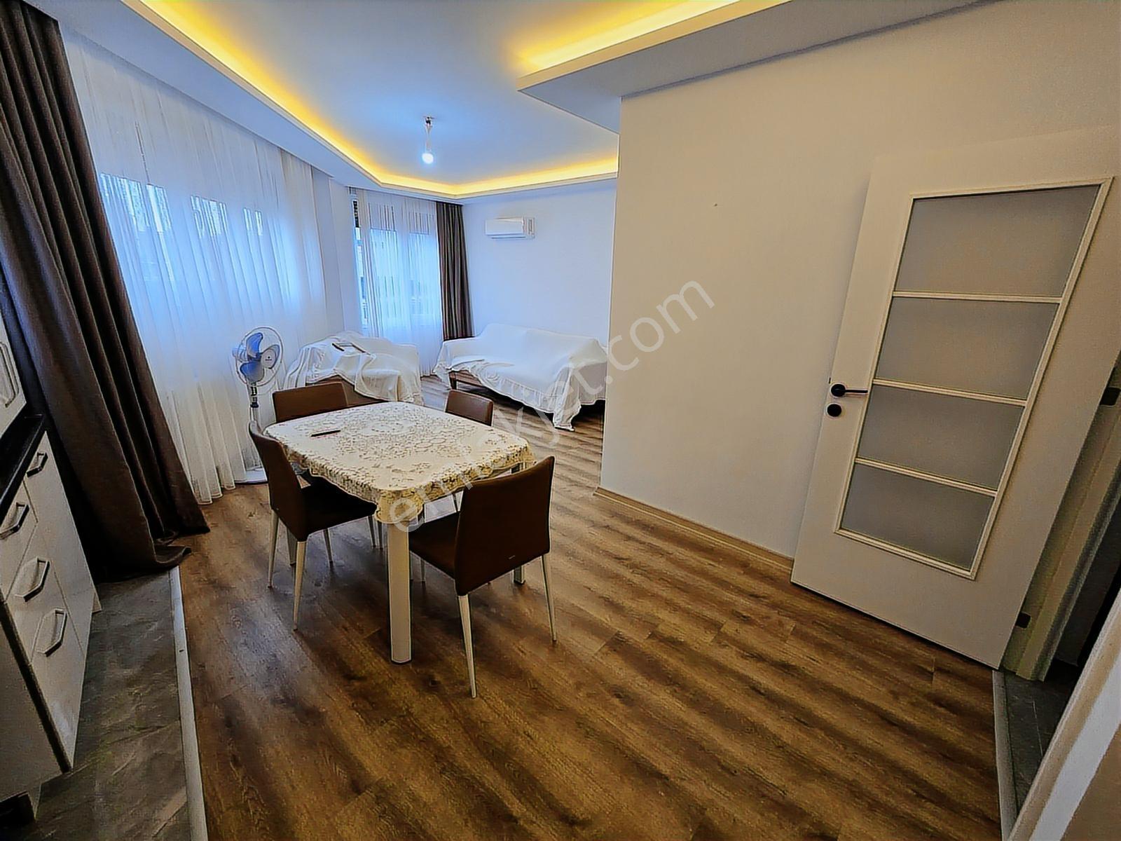 Yeni Binada Tam Merkezde Kaçmaz Boş Fırsatt 2+1 70 M2 Daire - Görsel 9