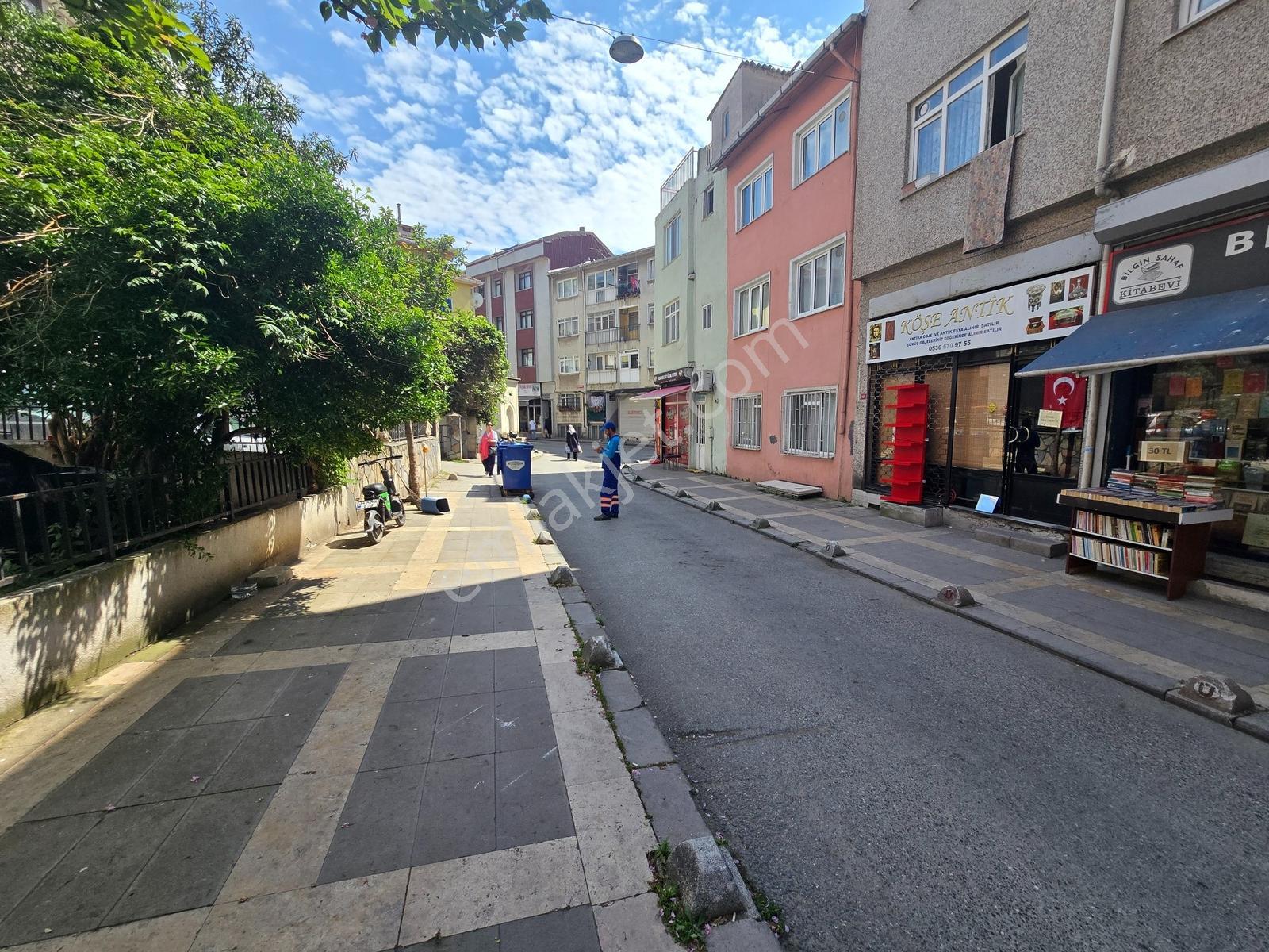 Deluxe 26 ' Dan Tam Merkezde Düz Ayak Yokuşsuz 70 M2 Dükyan - Görsel 4