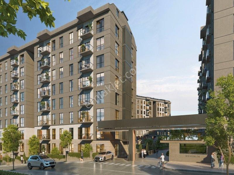 Sıfır Projede 72 Ay Vade İle Satılık 4+2 Fırsatı