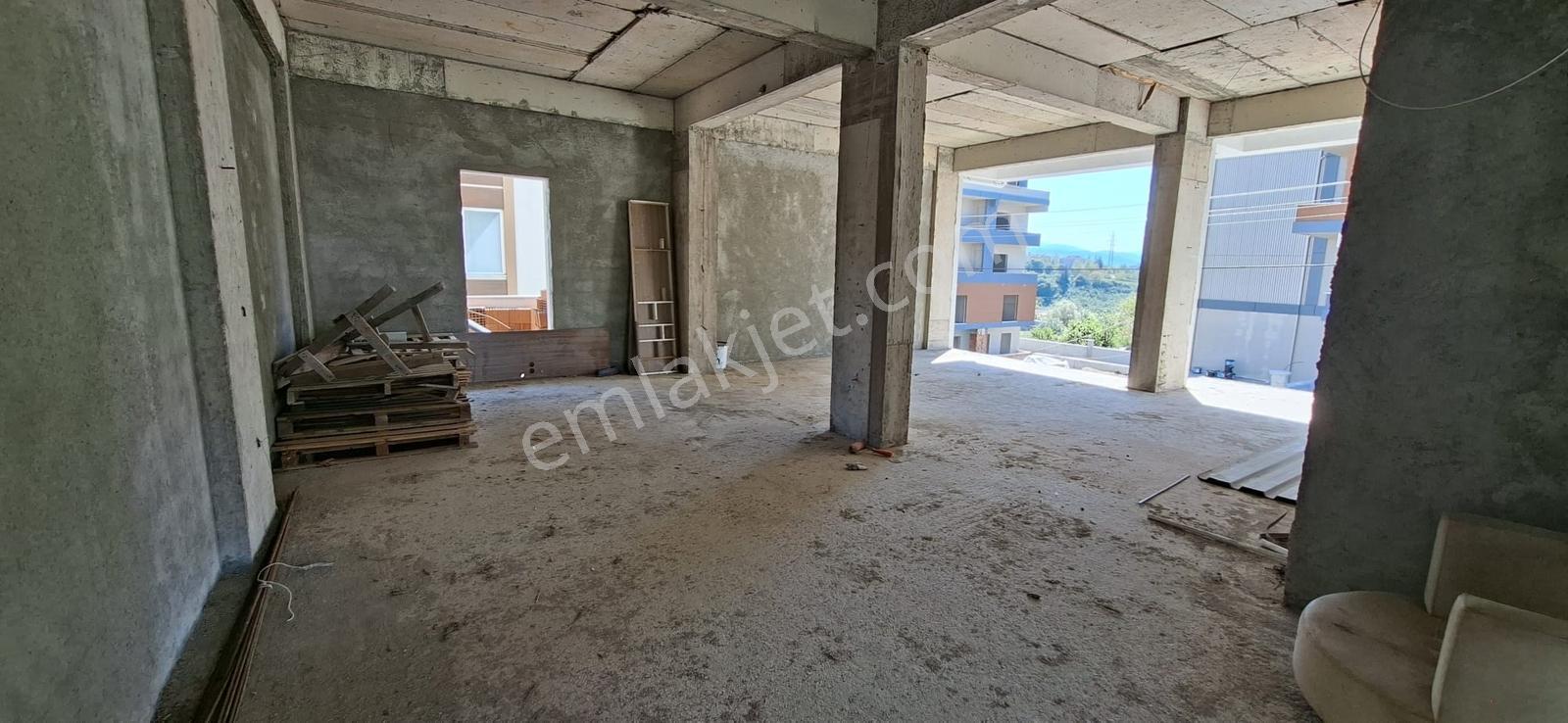 Asies Global Başiskele Kullar Bölge 140 M2 Kiralık Köşe İşyeri.! - Görsel 18