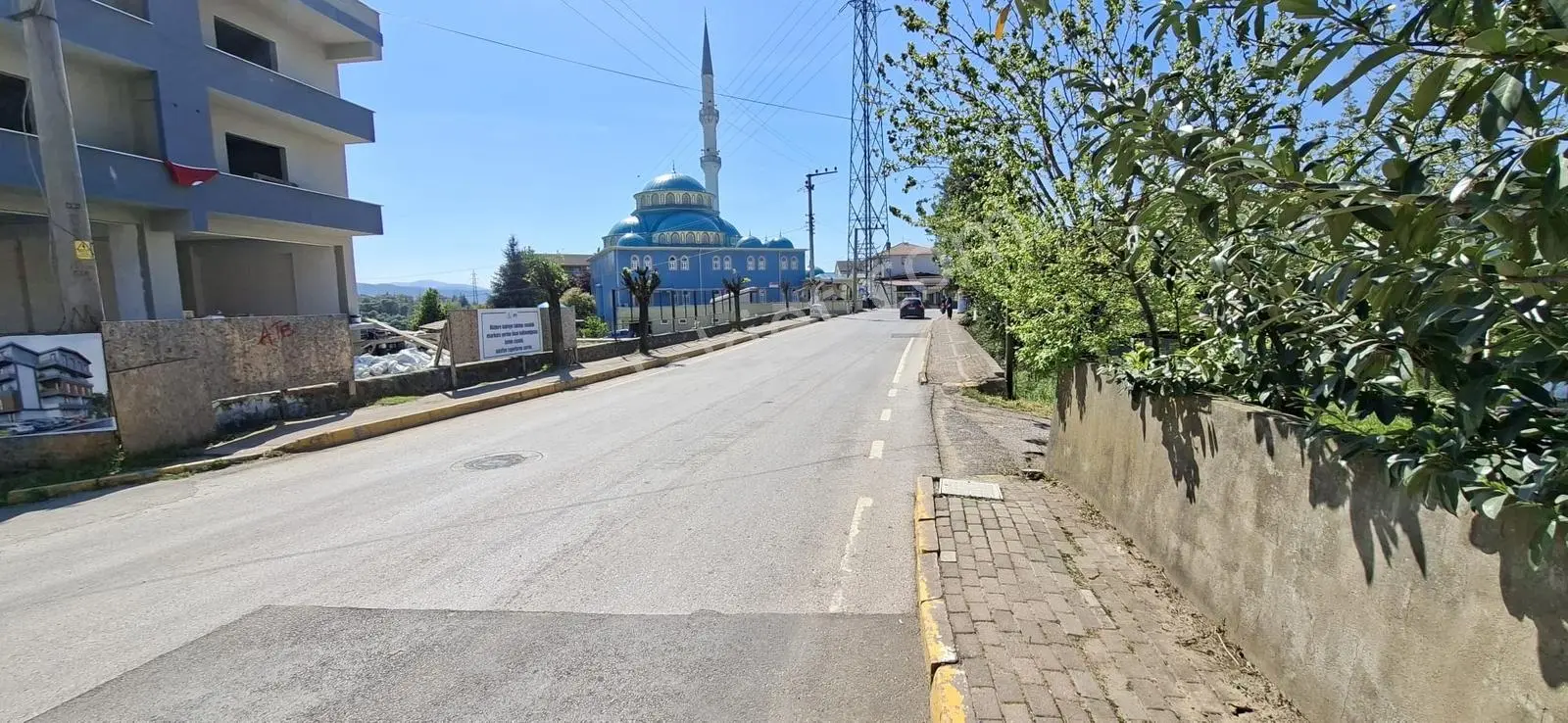 Asies Global Başiskele Kullar Bölge 140 M2 Kiralık Köşe İşyeri.! - Görsel 27