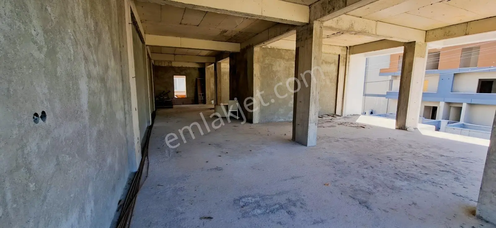 Asies Global Başiskele Kullar Bölge 140 M2 Kiralık Köşe İşyeri.! - Görsel 23