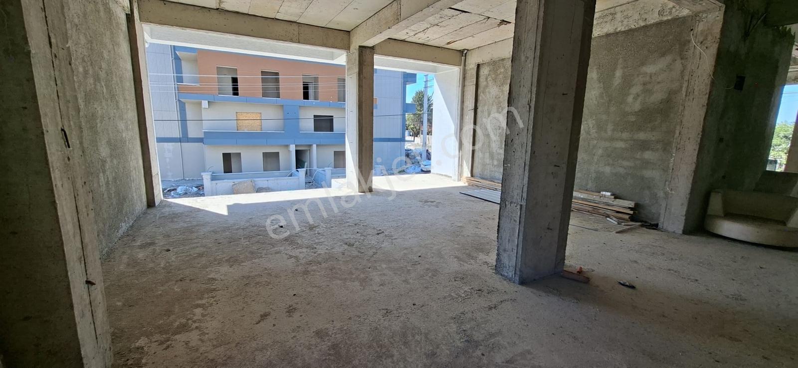 Asies Global Başiskele Kullar Bölge 140 M2 Kiralık Köşe İşyeri.! - Görsel 17