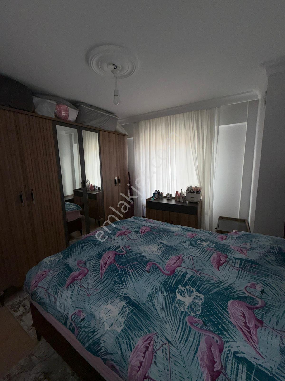 Berrak'tan Reşadiye Mah. Aşevi Arkasında Geniş 2+1 Satılık Daire - Görsel 8